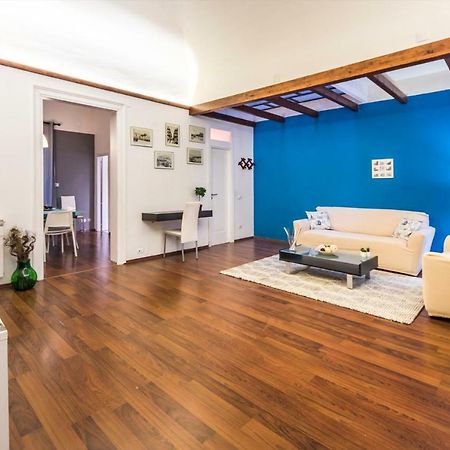 Casa Valire Lejlighed Palermo Eksteriør billede