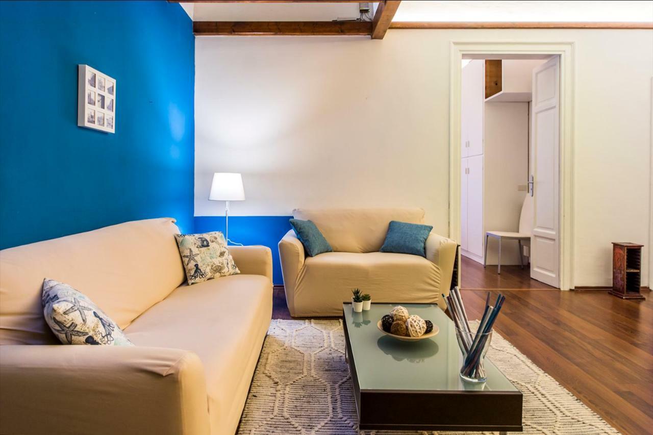Casa Valire Lejlighed Palermo Eksteriør billede